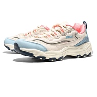 BAOJI บาโอจิ รองเท้าผ้าใบ รองเท้าลำลอง แฟชั่นผู้หญิง รุ่น BJW698