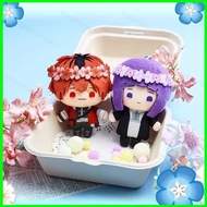 PS1 Frieren: Beyond Journey's End Frieren Himmel Fern Stark Plushie Cute Plush Doll Bag Charm SP1