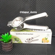 Stainless orange / lemon extractor juicer