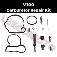SUZUKI V100 CARBURETOR REPAIR KIT (ST) /// V100 V 100 CARBURETOR FLOAT REPAIR KIT KARBURETOR KARBU C