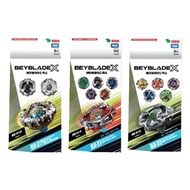 [Beyblade X] BX Random Series｜BX-27 / BX-31 / BX-35｜Korean Spinning Top｜Kids Toy