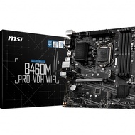 MSI B460M Pro VYH WiFi