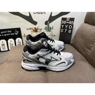 Mizuno SPEED 2K Retro Jogging Shoes Trendy Y2K Daddy Shoes Lightweight Cushioning Sports Shoes Casua