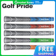 Golf Pride | กรปกอลฟ MCC PLUS4 ของแทจาก Golf Pride แบบกงซลโคน