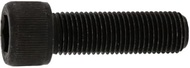 Sanwa Tack Screws, CAP UNF, 18 Yama Hex Hole, 5/8 x 1"1/2", Pack of 10, A0000408050814000