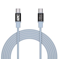CABLE Data Fast Charging i2C 120W PD