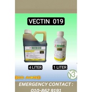 CMC VECTIN 019 ABAMECTIN 1.9% 4L& 1L