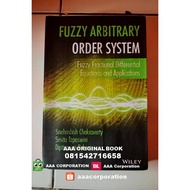 Fuzzy Arrhythrary Order System: Fuzzy Fractional Equations