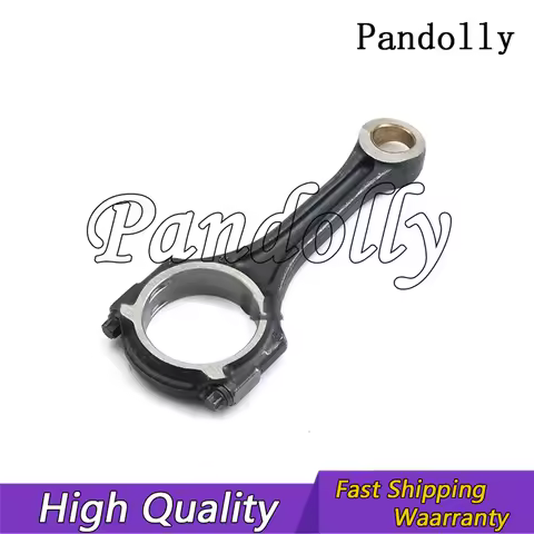 Connecting Rod A2700300120 2700300120 for Mercedes-Benz W212 W213 M270 M274 W205 W176 W246 274030022