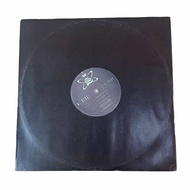 Mr. Scaramanga – X. Files Vinyl, 12"