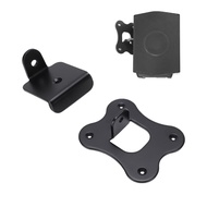 Gugxiom Metal Wall Mount Bracket for HW Q990F Q990D Q990C Q990B Rear Speaker Adjustable Surround Sou