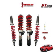 PERODUA AXIA DRS Hi Lo Body shift Adjustable Absorber / Suspension