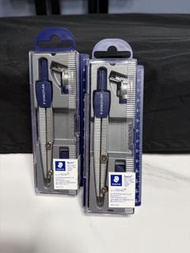 STAEDTLER Noris 550 60 圓規（一盒）