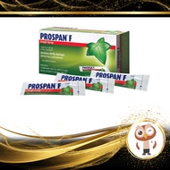 【 Preferred +】PROSPAN F COUGH SYRUP 9X5ML SACHET