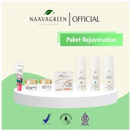 Naavagreen Rejuvenation Package