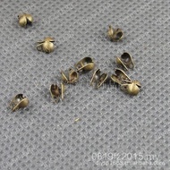 Buckle Ancient Green/Retro Bag Handmade A1320.063 DIY Bag Jewelry 10,000 Wholesale Gram 6-2.4MM O56F