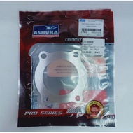 HEAD GASKET ALLOY 1MM 58/59/60MM RXZ