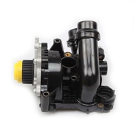 06H121026N EA888 Engine Water Pump Assembly For VW Golf Jetta Passat B7 Tiguan Audi A4 A5 A6 Q3 Q5 1