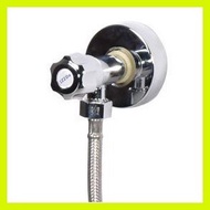 ♞,♘,♙POZZI Angle Water Valve Stainless Faucet 100% ORIGINAL 100% Genuine - 99% Brand New Heavy Duty