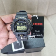 Casio G Shock DW-6900WS-1JF Japan Set