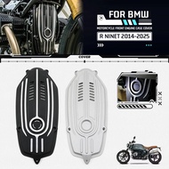 For BMW R nineT R9T 2014-2025 Motorcycle Front Engine Case Cover Breast Plate Frame Protector for Ra