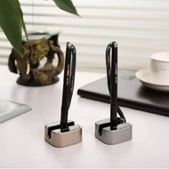 Table Pen 0.5mm Gel Pen Stand - Deli 6796