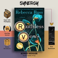 Divine Rivals (Letters of Enchantment, #1) by Rebecca ROSS