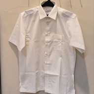 Preloved Kemeja Putih Pria Guy Laroche uk 5 100% Original Hem Putih