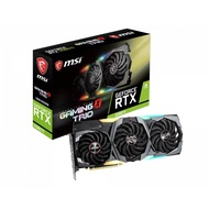 MSI NVIDIA RTX 2080 TI 11GB GDDR6 352BIT GAMING X TRIO GRAPHIC CARD