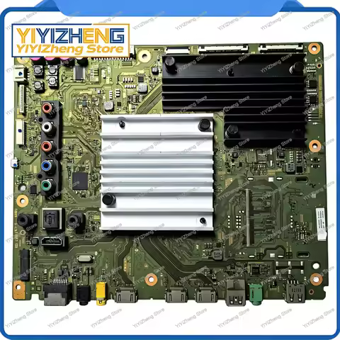 Original Driver Main Board KD-55X9000E KD-65X8500EC 1-982-022-21 1-982-022-22