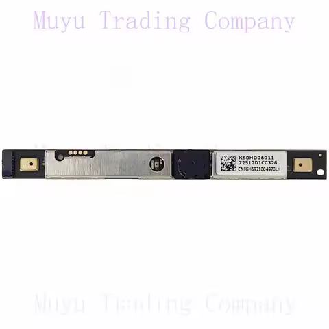 FOR Acer Aspire A515-41G A515-51 A515-51G A517-51 Webcam Camera Microphone Module