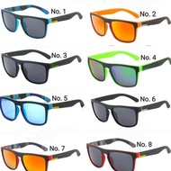 Aviation Polarized UV 400 Glasses Cycling Style Sunglasses