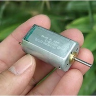 1PC FF-180PH-22100 180 Small DC Motor 12VDC 19500RPM Large Torque for Electric Toothbrush/Hair Clipp