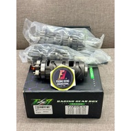 RED LEO / ESR LC 4S LC135 Y15 Y15ZR Y16 LC 5S 6 SPEED GEAR BOX FULL SET READY STOCK RED LEO ESR