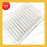 Air Filter TOYOTA Yaris Vios Limo Noah Altis 17801-0M020 - 7264