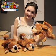 Anjing Berguling Elektrik, Anjing Jatuh Simulasi ✨   Anak Patung Plush Elektrik Kanak-kanak ✨   Main