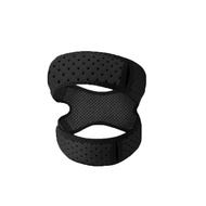 Tipe X Patella Knee Support Ukuran Bebas Patella Band Adjustable Knee Support Pad Breathable