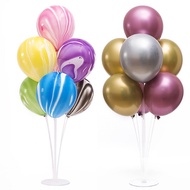 Balloon Stand 7 Pole 7-Pole Balloon Stand/