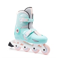 OXELO Play 5 Kids' Skates