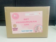 Set Pengurusan Uri Humaira