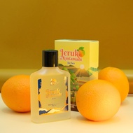 Bali Surfers Perfume Jeruk Kintamani For Her 100 ml