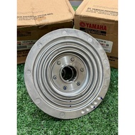 B74-E7660-00(YAMAHA100%ORIGINAL)YAMAHA X-MAX SECONDARY FIXED S.COMP BU81