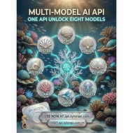 Event AI API | GPT Claude Gemini DeepSeek | Planning Documents & Communications