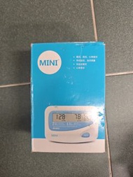 全新未用 血壓計 電池式 非小米