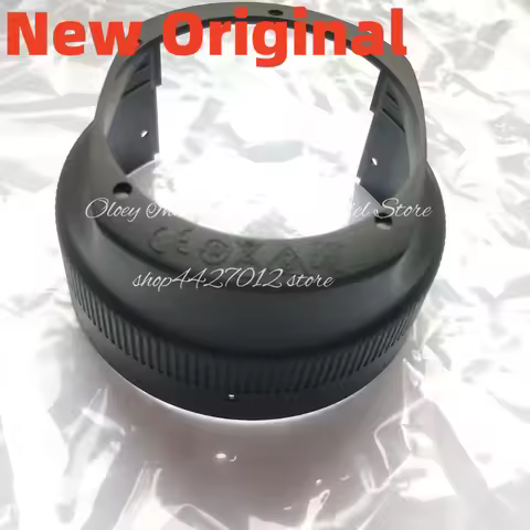 NEW EF 85 F1.2 II Main Cover Barrel ASS'Y Rear Tube CY3-2154 For Canon EF 85mm F1.2L II USM Repair S