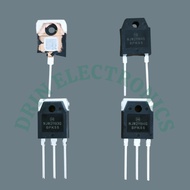 NJW21193G (PNP) & NJW21194G (NPN) POWER TRANSISTORS – SOLD PER PIECE