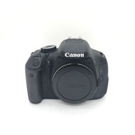 Canon 600D