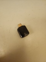 Samsung original usb to type c adaptor 轉插