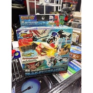 CRASH BDAMAN LIMITED EDITION RANDOM BOOSTER