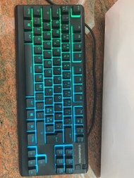 Steelseries Apex 3